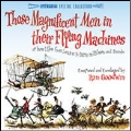 Those Magnificent Men In Their Flying Machines<初回生産限定盤>