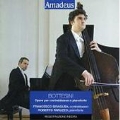 Bottesini: Works for Double Bass & Piano