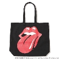 THE ROLLING STONES STUDIO RUDE TOTE BAG