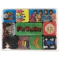 The Beatles フリッジマグネットセット Sgt.Pepper's Lonely Hearts Club Band