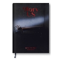 9loryUS: 8th Mini Album (BLACK CHASER ver.)