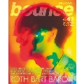 bounce 2020年11月号<オンライン提供 (限定200冊)>