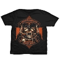Motorhead Orange Ace War Pig T-shirt/XLサイズ