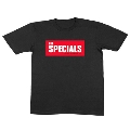 The Specials Protest Songs Black T-shirt/XLサイズ