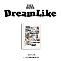 DreamLike: 4th Mini Album (Platform Ver.)(DAY Ver.) [ミュージックカード]<完全数量限定盤>