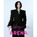 ARENA HOMME+ KOREA 2024年4月号<A>