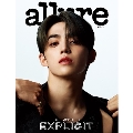 Allure KOREA 2024年9月号<S.COUPS (B)>