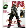 YOUNG GUITAR 2011年 4月号 [MAGAZINE+DVD]