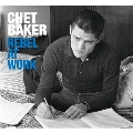 Rebel At Work The Complete Studio Master Takes 1956-1959