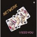 I Need You<限定盤>