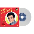 EP Etranger No. 12 - Noel Avec Elvis<限定盤/Translucent Vinyl>