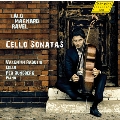 Cello Sonatas - Lalo, Magnard, Ravel