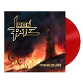 Crimson Messiah<Red Vinyl/限定盤>