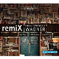 Christoph Maria Wagner: Remix
