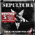 Live In Sao Paulo (2LP Vinyl)