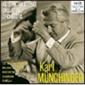 Karl Munchinger and the Stuttgart Chamber Orchestra (10-CD Wallet Box)