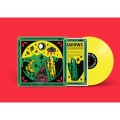 Chasing Shadows＜Yellow Vinyl＞