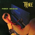 Power Infusion<限定盤/Blue Vinyl>