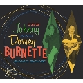 The Burnette Brothers Song Book