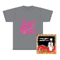 アース・クリーチャー [CD+Tシャツ:ホットピンク/Lサイズ]<完全限定生産盤>