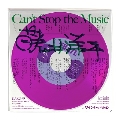 Can't Stop the Music<限定盤/パープルヴァイナル>
