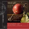 モーツァルト: 弦楽三重奏のためのディヴェルティメント K/563, 二重奏曲 K.423, K.424 - ミラノ・スカラ座四重奏団のメンバー