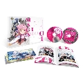 マギアレコード 魔法少女まどか☆マギカ外伝 1 [Blu-ray Disc+CD]<完全生産限定版>