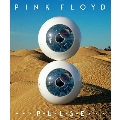驚異 (RESTORED & RE-EDITED) 2Blu-ray Deluxe Edition [2Blu-ray Disc+ブックレット+別冊ブックレット『ピンク・フロイドへの道』]<完全生産限定盤>