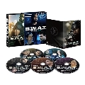 S.W.A.T. シーズン4 DVDコンプリートBOX<初回生産限定版>