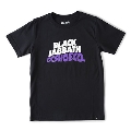 DC x SABBATH SHOECO Tシャツ/Lサイズ