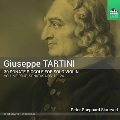G.Tartini: 30 Sonate Piccolo For Solo Violin Vol.4