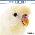 (ミニ)THE BIRD 2017 カレンダー