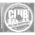 SHOW TIME SUPER BEST -Clubbangaz 10th. Year Anniversary- Mixed By DJ SHUZO & Clubbangaz