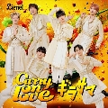 Curry on love/ギラサマ<TYPE-Curry>