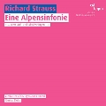 R. シュトラウス: アルプス交響曲 Op.64
