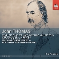 トーマス: ハープとピアノのための二重奏曲全集 第4集