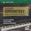 Vladimir Sofronitsky Plays at the Scriabin Museum Vol.9