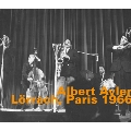 レラッハ,パリ 1966