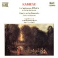 Rameau: Orchestral Suites Vol 1 / Terey-Smith, et al