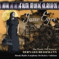 B.Hermann: Jane Eyre