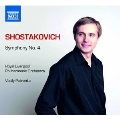 Shostakovich: Symphony No. 4 Op.43