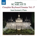 D.Scarlatti: Complete Keyboard Sonatas Vol.17