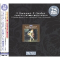 Sonate per Chitarra e Basso Continuo - F.Geminiani, T.Giordani<限定盤>