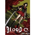 BLOOD-C 2012年カレンダー