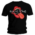 The Rolling Stones 「Open Mouth & Tongue」 T-shirt Mサイズ