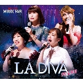 【ワケあり特価】LA DIVA TV LIVE