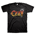 Ozzy Osbourne Listen To Ozzy Tシャツ XLサイズ