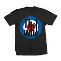 The Who Classic Target Tシャツ Mサイズ