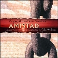 AMISTAD/オリジナルサントラ