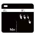 iPhone6 ダイアリーケース With The Beatles